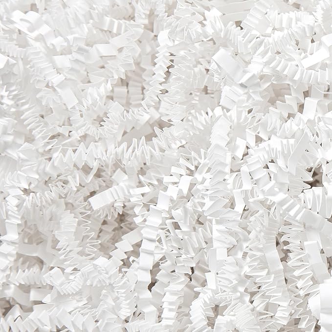 Crinkle Basket Filler 60g