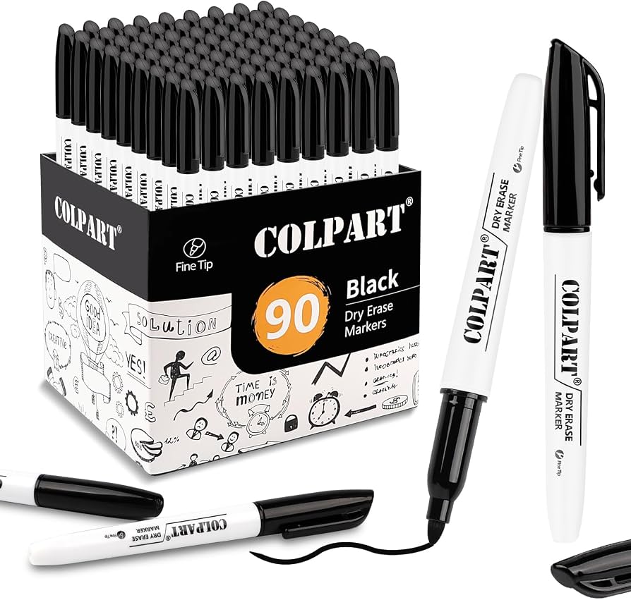 Colpart Dry Erase Marker