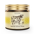 GINIDE Tallow Honey Balm Moisturizer for Face & Body
