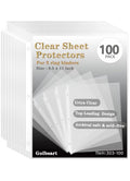 Sheet Protectors