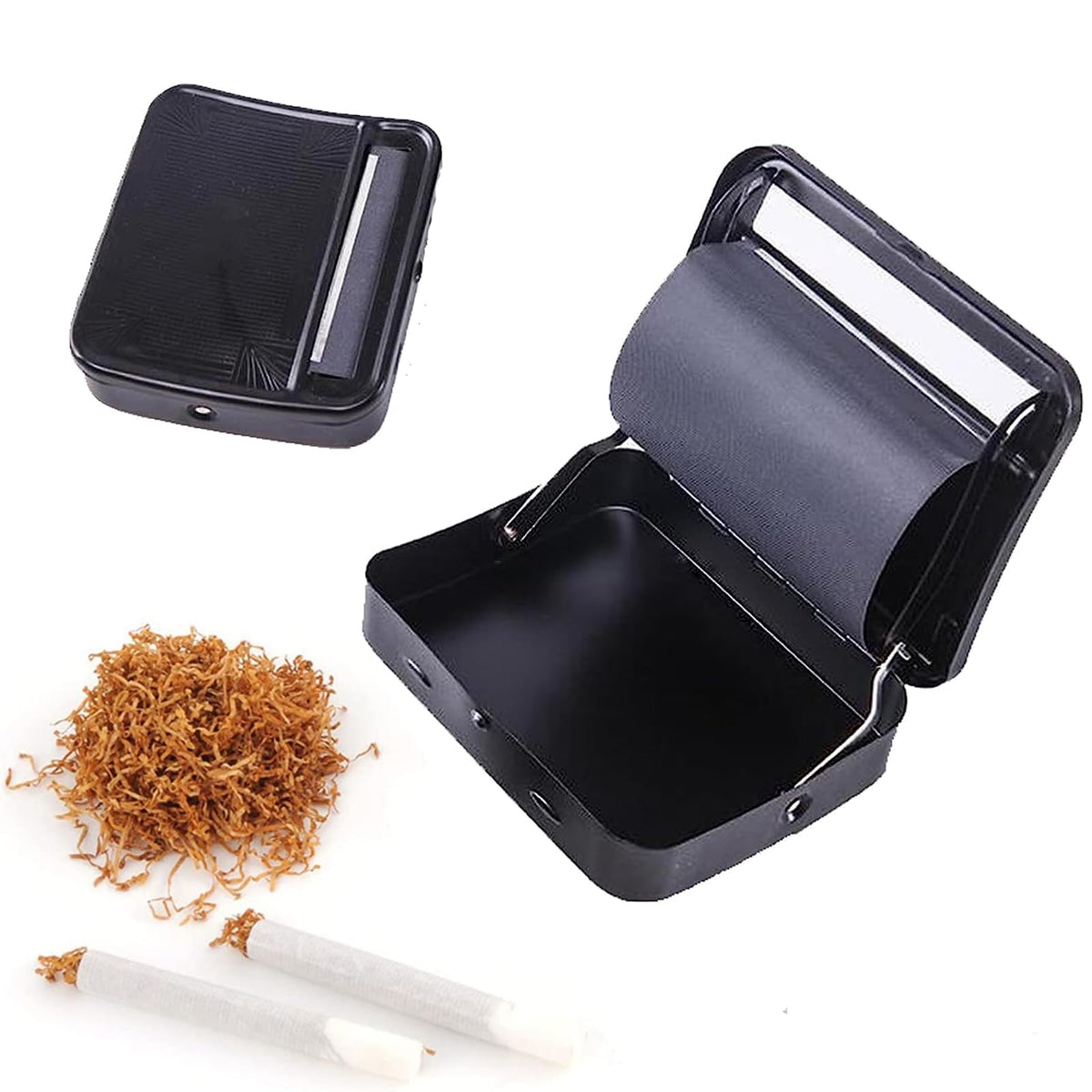 Roll & Store Cigarette Case