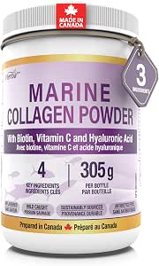 Herba® Marine Collagen Powder for Women & Men - 305g