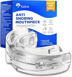Anti Snore Mouthpiece