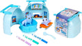 Crayola Scribble Scrubbie Pets Arctic Igloo Playset, Creative Toys
