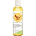 Burt's Bees Baby Shampoo & Wash, Original, Tear Free, Pediatrician Tested, 98.7% Natural Origin, 236.5 ml