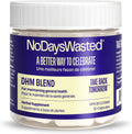 DHM Blend, No Days Wasted, 30 Capsules