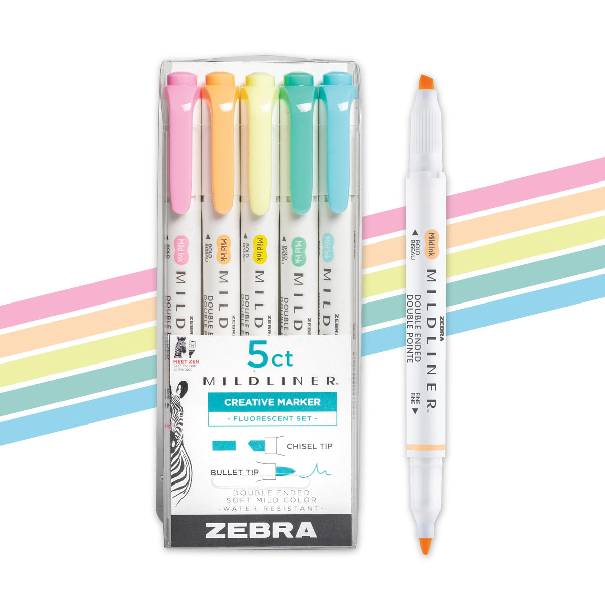 Mild Highlighter