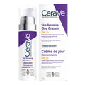Cerave Skin Renewing Day Cream with Sunscreen, 1.7 Oz