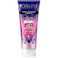Eveline Cosmetics Slim Extreme 4D Super Concentrated Cellulite Cream with Night Lipo Shock Therapy