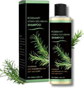 Rosemary Hydrolyzed Keratin Shampoo, 100ml