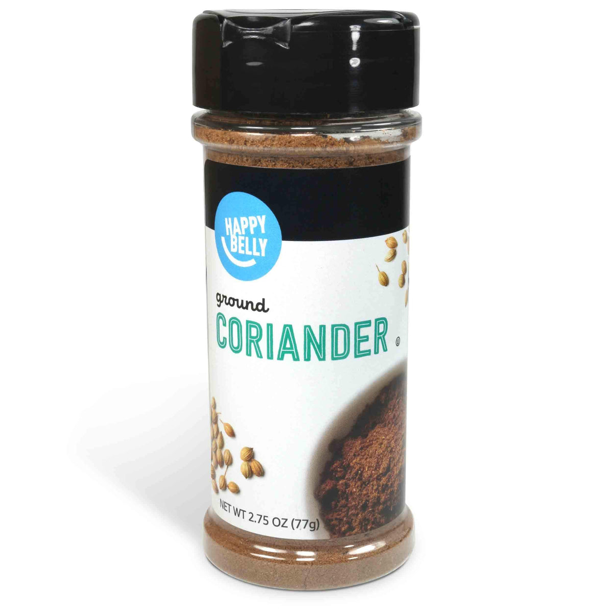 Brand Happy Belly Coriander Ground 2.75 Oz