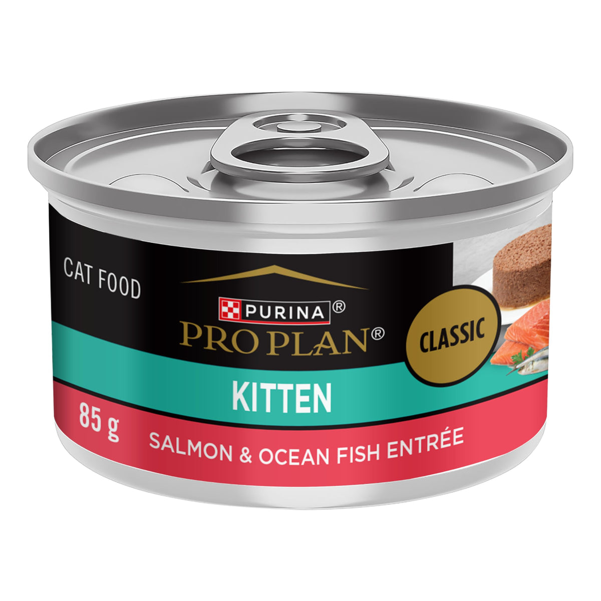 Purina Pro Plan Kitten 85gr