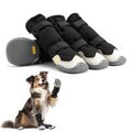 Petleso Dog Winter Boots