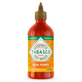 Tabasco Salsa Picante Hot Sauce 8.6 Fl Oz