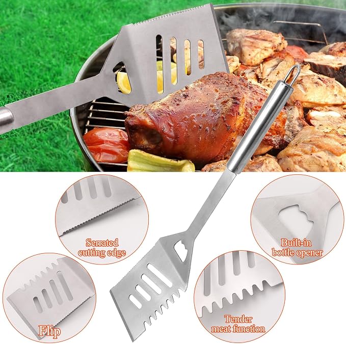 Homasy Grill Spatula