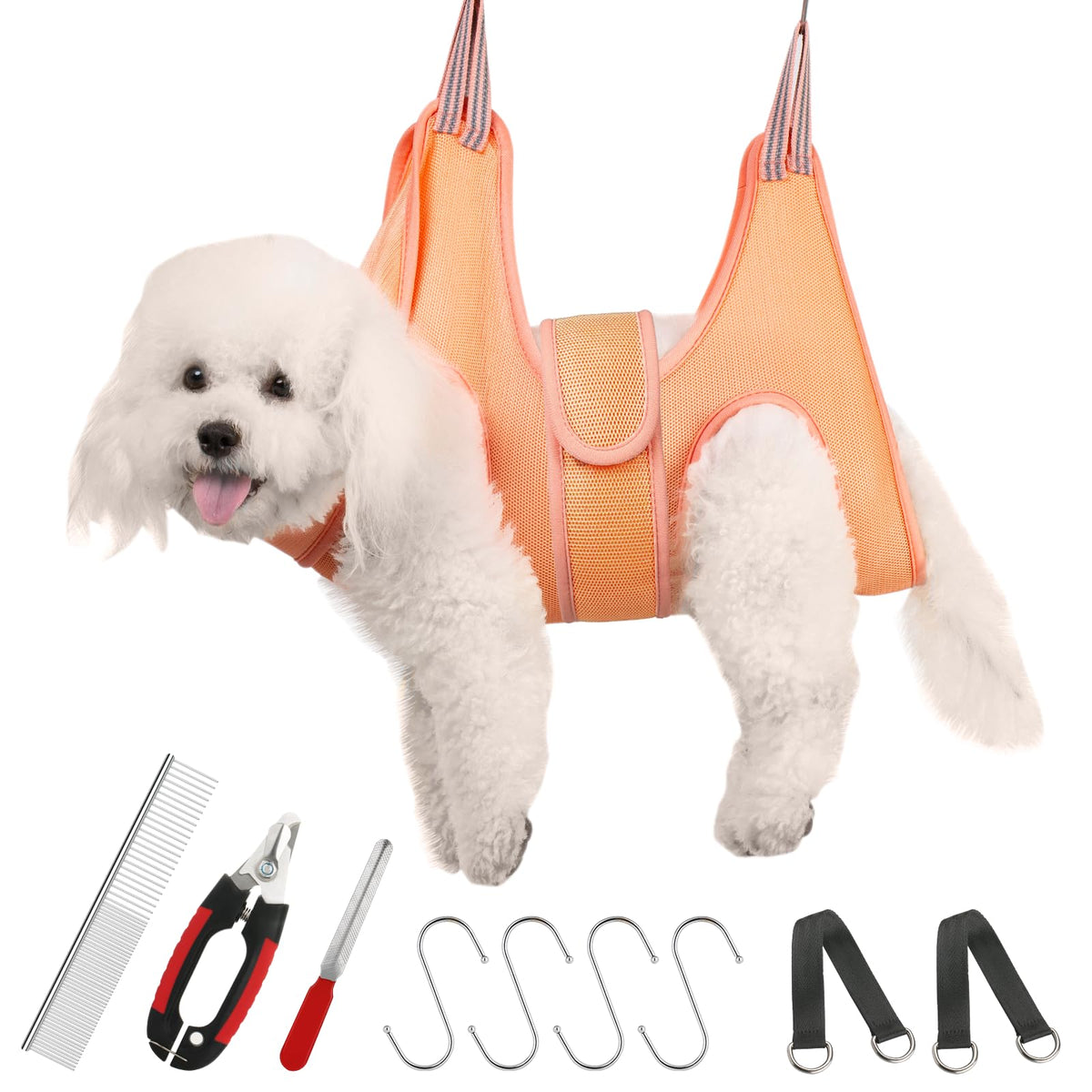 Guzekier Pet Hammock