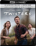 Twister 4k