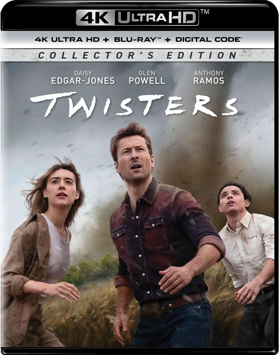 Twister 4k