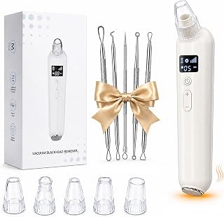 Blackhead Remover Vacuum