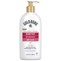 Gold Bond, Diabetics, Body Lotion, Dry Skin Relief, Aloe, for Dry to Extra Dry Skin, 13 Oz