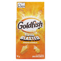 Pepperidge Farm Goldfish Flavour Blasted Xtreme Cheddar Crackers, 750 Grams