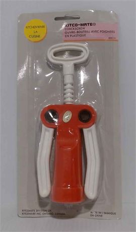 Kitco-mate Corkscrew