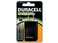 Duracell Wall Charger 1amp Mini USB Black