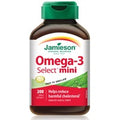 Omega-3 Select Mini