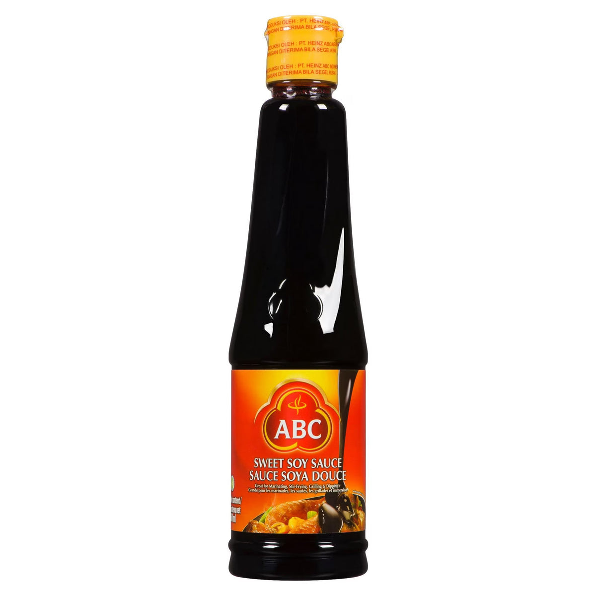 Abc Sweet Soy Sauce 600ml