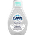 Dawn Free & Clear Powerwash Dish Spray Refill, Dish Soap, Pear Scent, 473ml