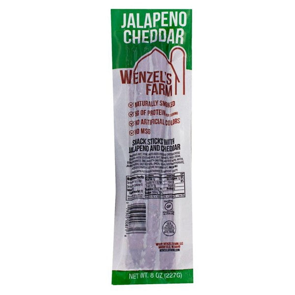 Wenzel's Farm 227g