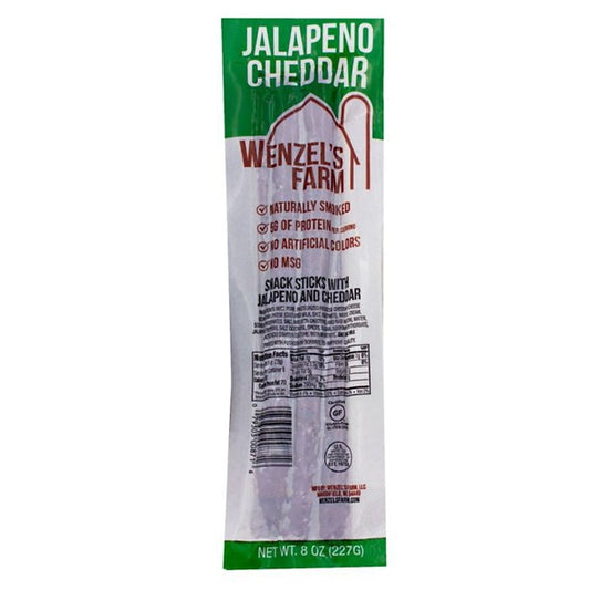 Wenzel's Farm 227g