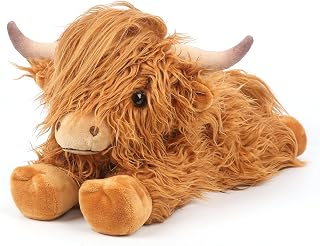 Cuckool Microwable Plush Animals