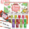 Yopela Lip Balm 10Flavors