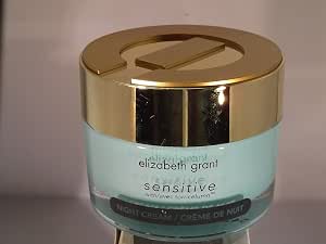 Elizabeth Grant Night Cream