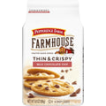 Pepperidge Farm Farmhouse Thin & Crispy Milk Chocolate Chip Cookies - 6.9oz