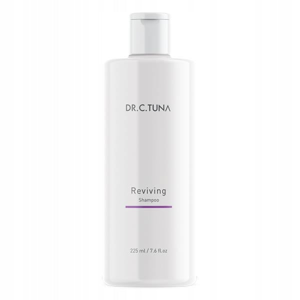 Farmasi Dr. C. Tuna Reviving Shampoo 225 Ml