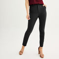 Petite Nine West Magic Fit Skinny Ankle Pants, Women's