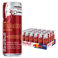 Red Bull Peach Nectarine 24x250ml
