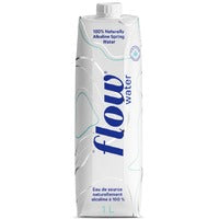 Flow Alkaline Spring Water