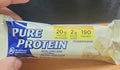 Pure Protein Bar  Lemon Cake 50g