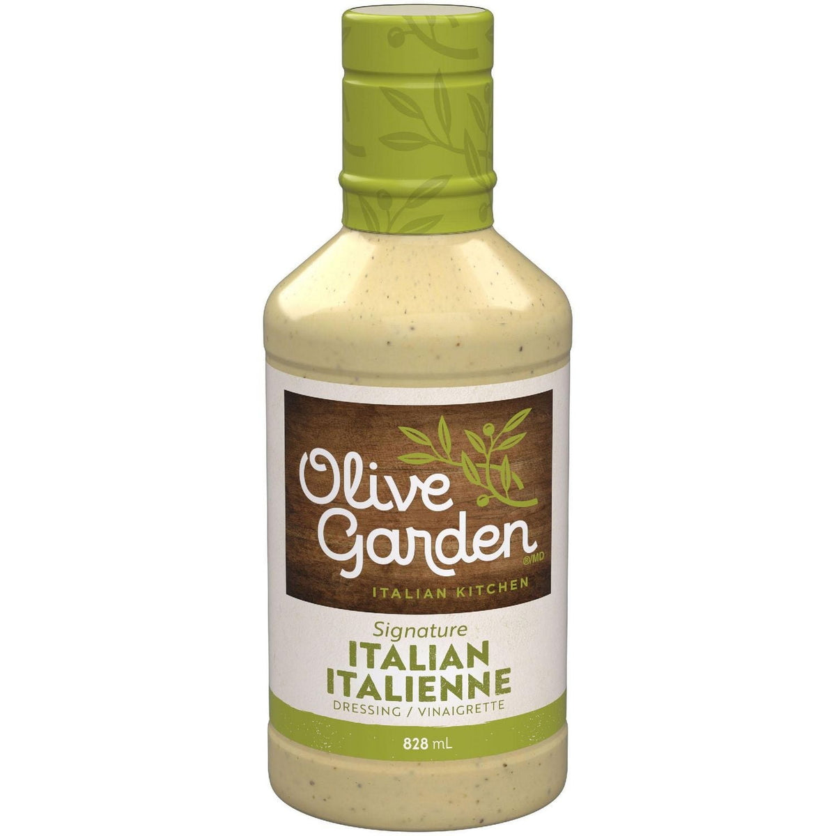 Olive garden Signature Italian Dressing