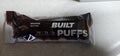 Built Bar Puffs Protein Bar Brownie Batter, 40g