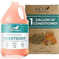 Terra Pure 1-Shoppe Eco Botanics Natural Conditioner with Raw Honey & White Tea | Gallon Jug