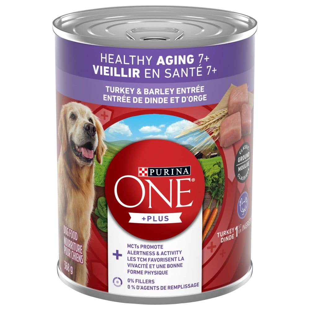 Purina One Tender Cuts 368g