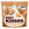snickerdoodle cookie – Hershey's Kisses