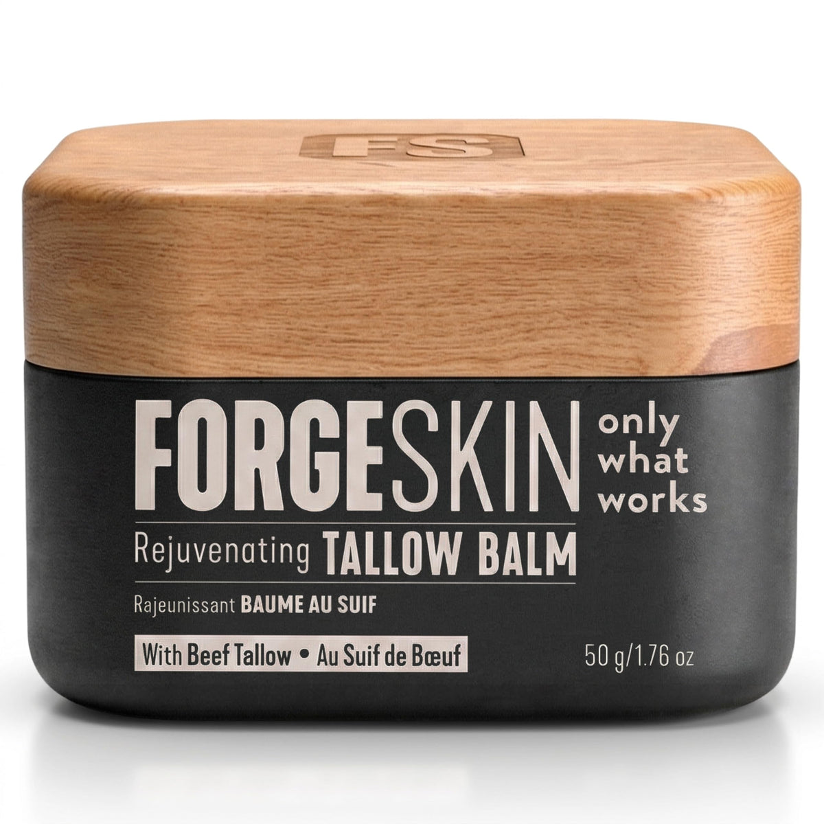 FORGE SKIN Wrinkle Defense Hydrating Anti Aging Skin Cream