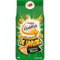 Pepperidge Farm Crackers Xplosive Pizza