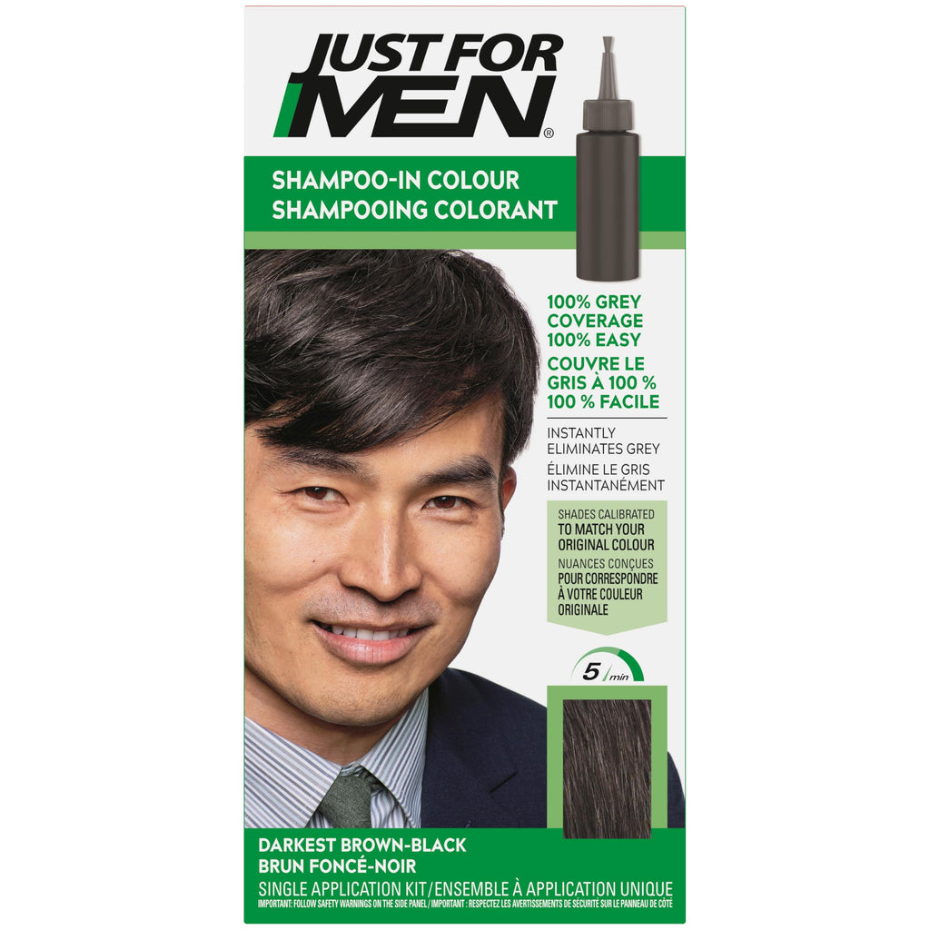 Just For Men Shampoo 118ml