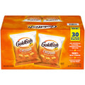 Pepperidge Farms Goldfish Baked Snack Cracker Packs, 1.5 Oz, Box of 30